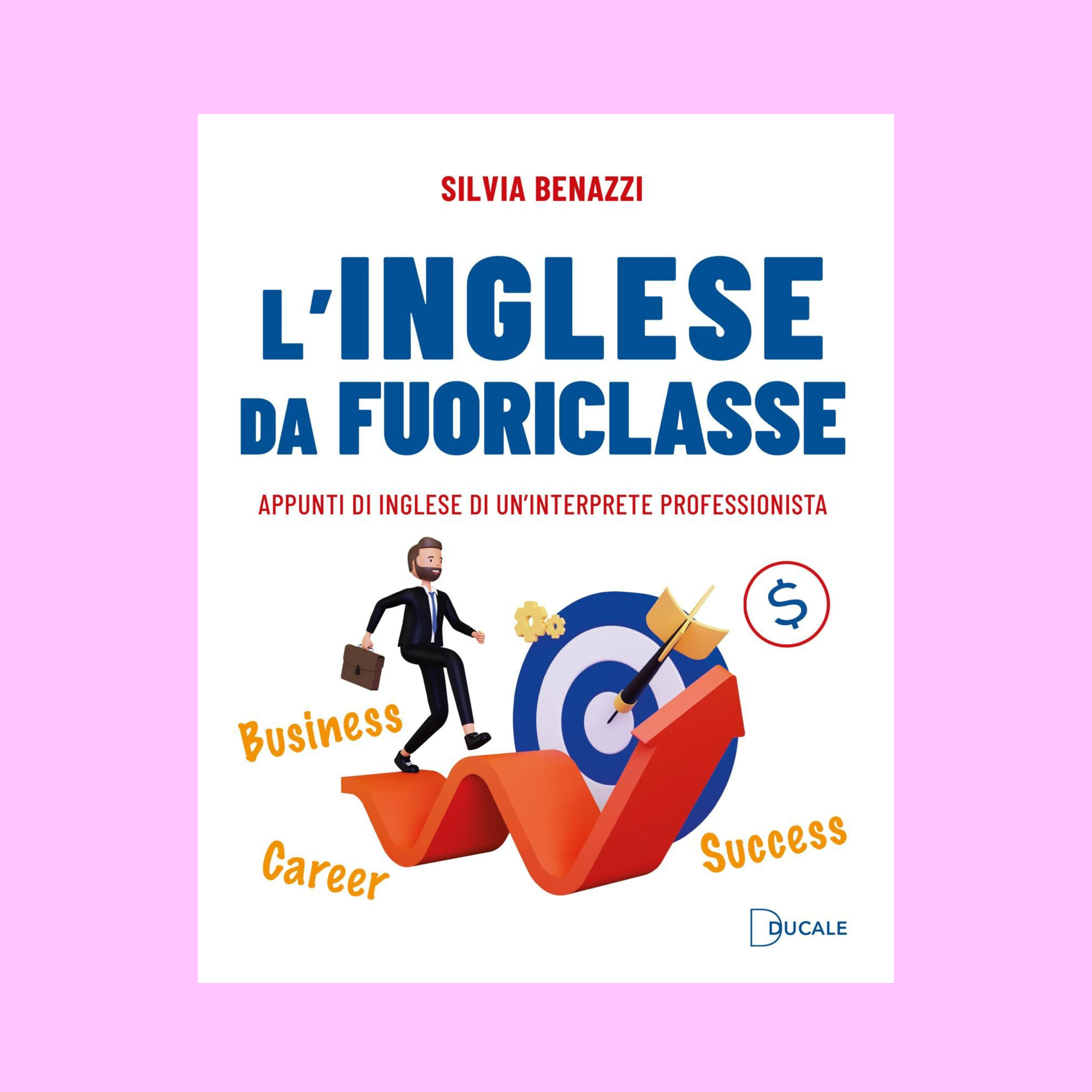 L’Inglese da fuoriclasse