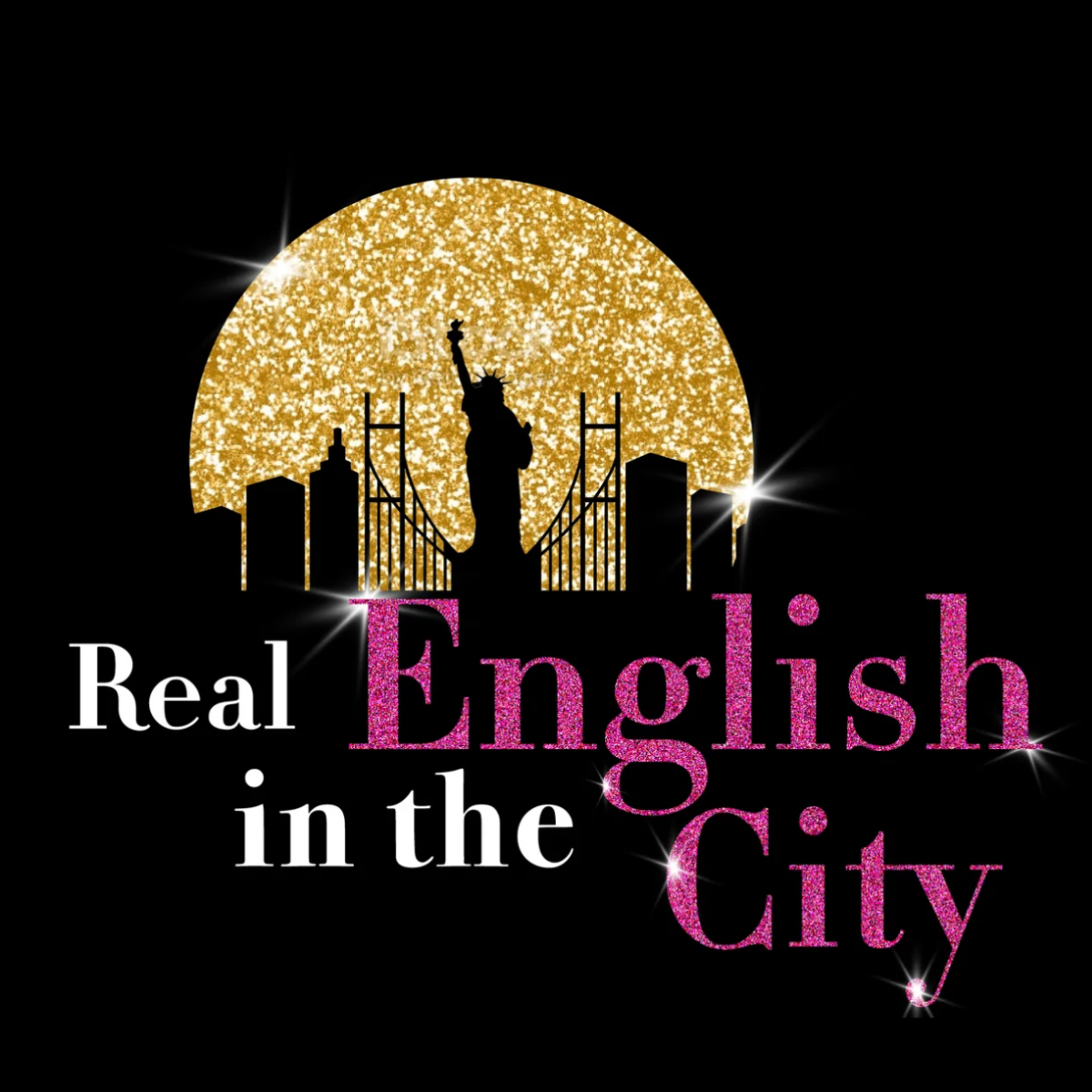 Real English In The City – Fai tuo per sempre un inglese da fuoriclasse